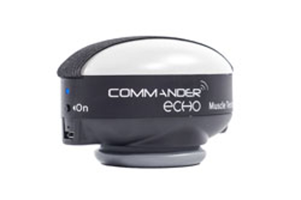 Commander Echo Manual Muscle Tester from JTECH
