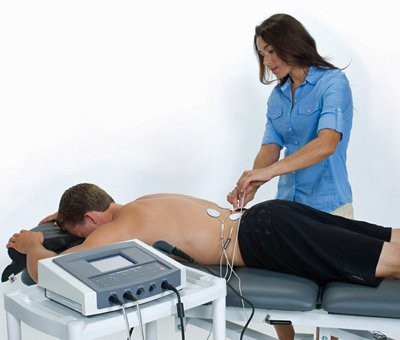 What is Short Wave Diathermy