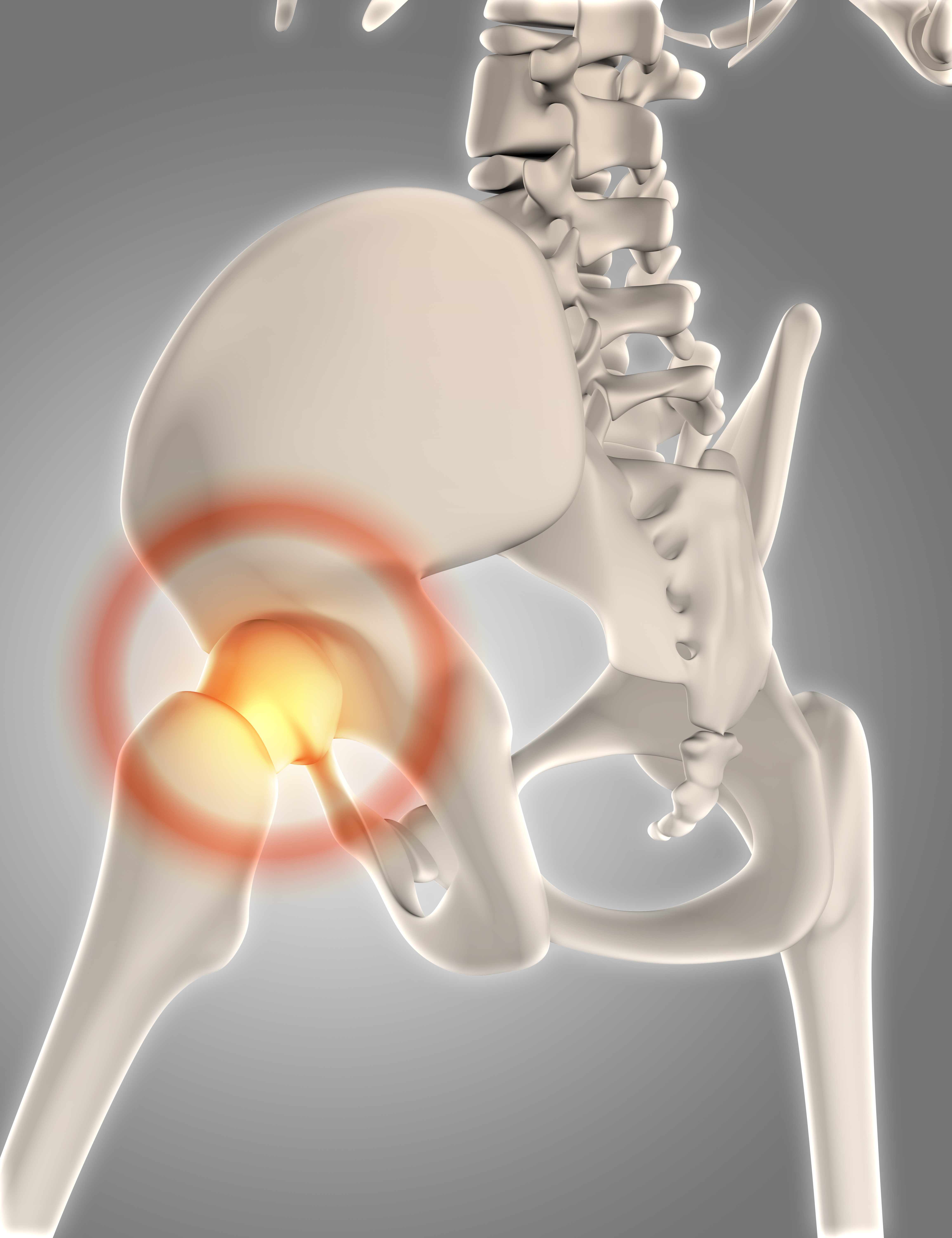 How a Hip Massage Provides Ongoing Hip Pain Relief