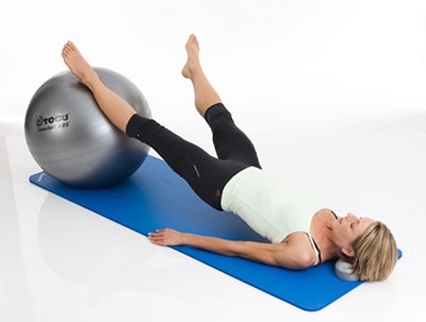 ABS Balance Ball from TOGU