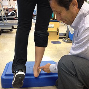 Treating Achilles Injuries with Physical Therapy