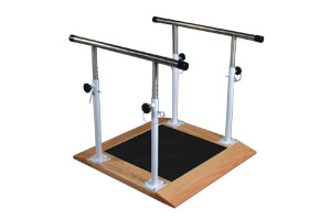 Balance training equipment from ProHealthcareProducts.com is designed to perform specific and general functions to help with balance.
