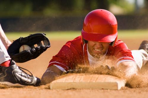 Physical Therapy Treatments for Baseball Injuries