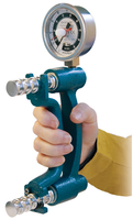 Baseline Hydraulic Hand Dynamometers