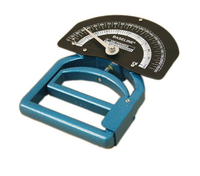 Baseline Smedley Hand Dynamometer