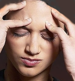 Biofeedback for Headache Relief 