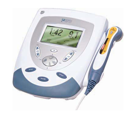 Chattanooga Laser Light Therapy Machine