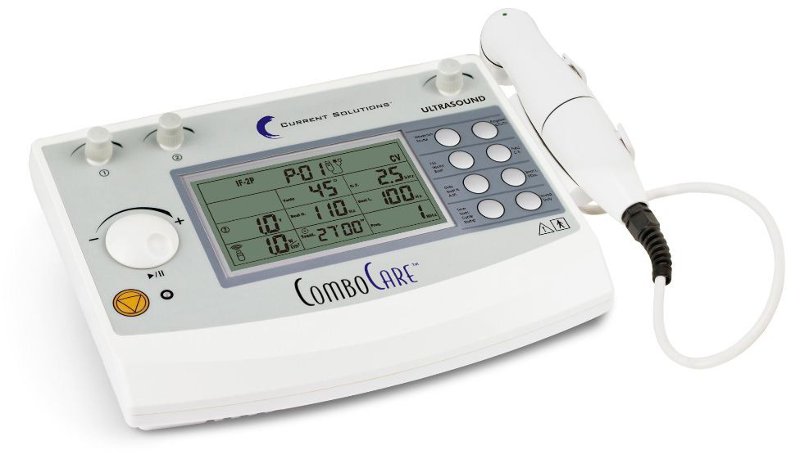 Combocare Therapy Machine for Pain Management