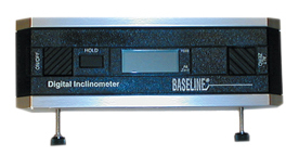 Baseline Digital Inclinometer 