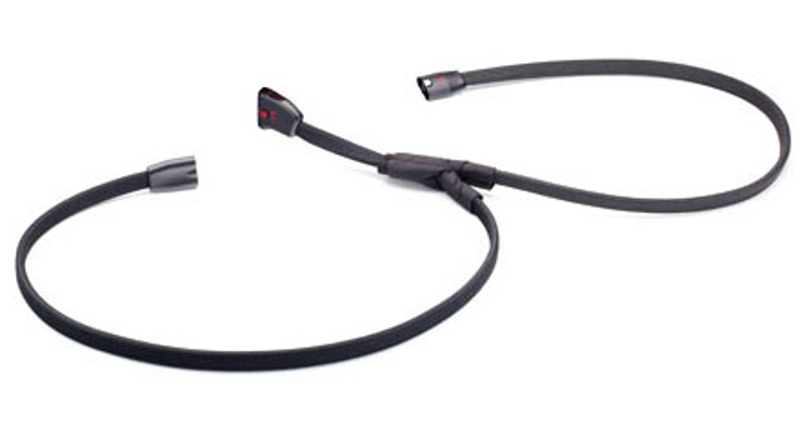 Dual Connector Hose for GRPro 2.1 Cold Compression Therapy