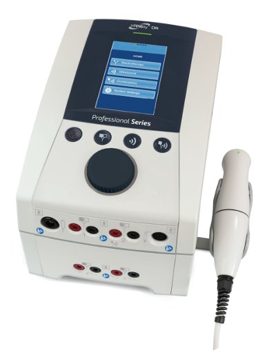 InTENsity CX4 Combination Therapy Machine