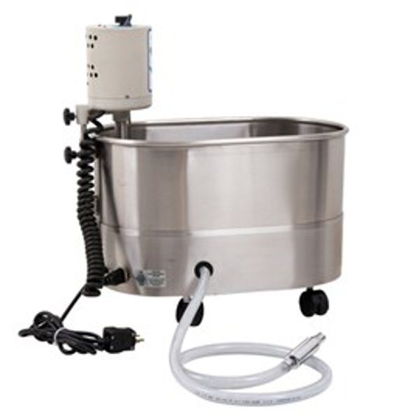 Whirlpool Therapy for Multiple Sclerosis MS