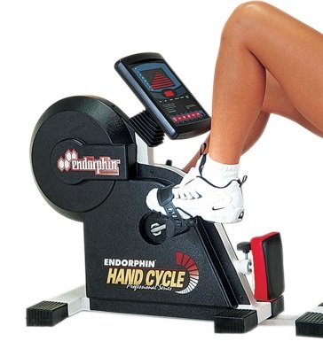 Lower body 2025 ergometer