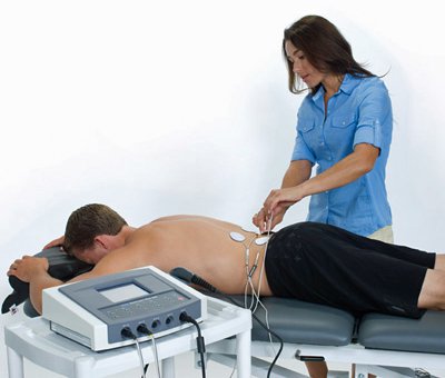 TENS Treatment for Greater Trochanteric Bursitis