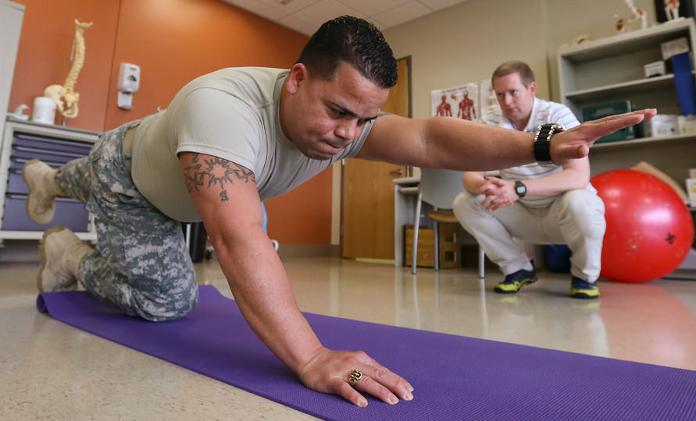 Flexibility & Stretching Equipment