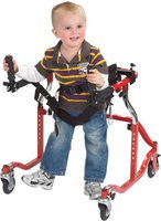 PEDIATRIC GAIT TRAINERS