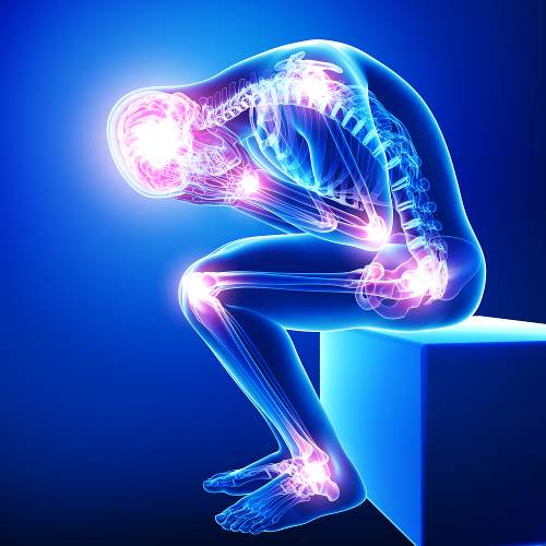 Peripheral Neuropathy Pain and Treatments