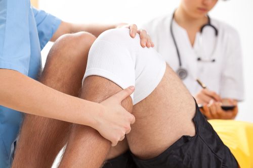Knee Pain and Knee Replacement Candidates