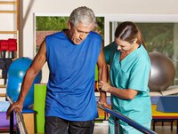 Physical Therapy for Multiple Sclerosis