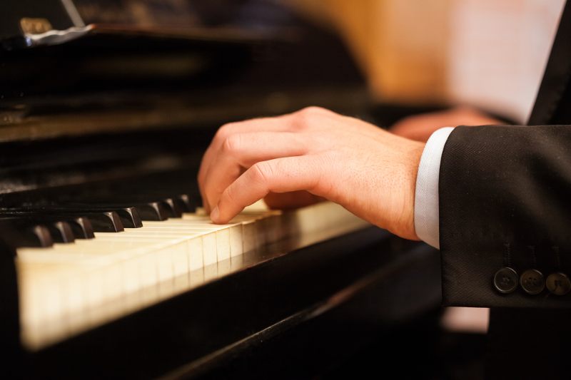 Musicians Suffer From Many Different Ailments Treated by Physical Therapy