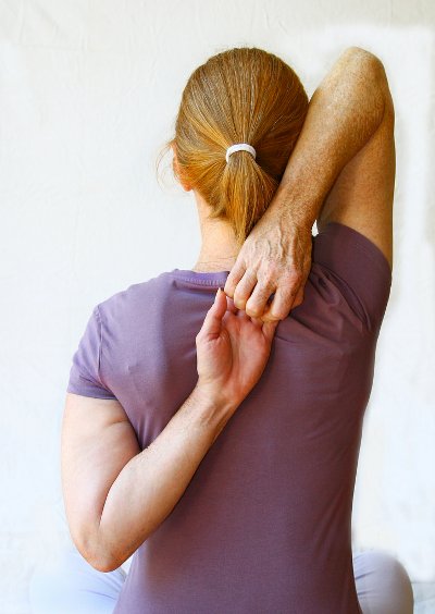 Physical Therapy and Exercises for Shoulder Pain
