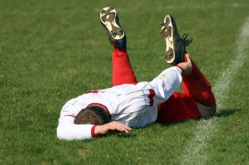 Most Common Physical Therapy Treatments for Sports Injuries