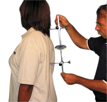 Shop for top posture evaluation products popular in physical therapy and with chiropractors.