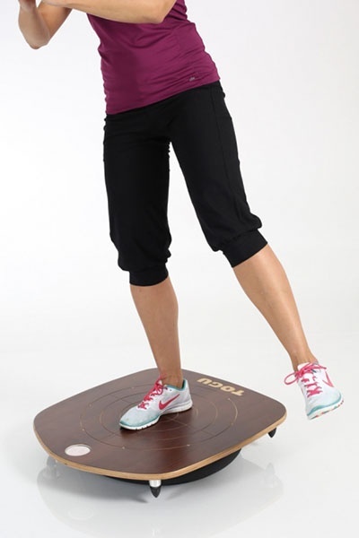 Posturedo Balance Board from TOGU