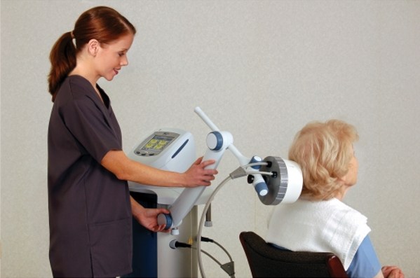 Utiliser la diathermie à ondes courtes pour soulager la douleur et réparer les tissus