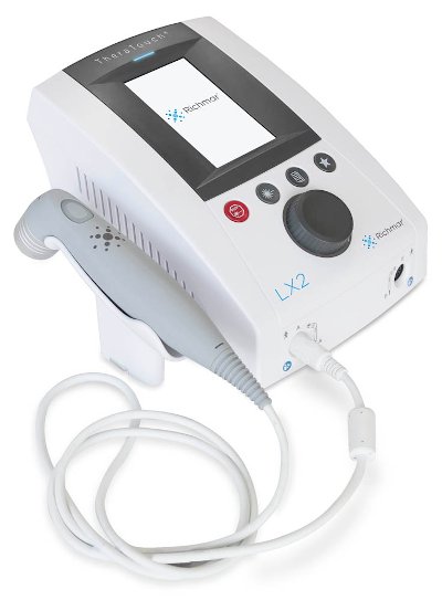 TheraTouch LX 2 Cold Laser - Class lllB