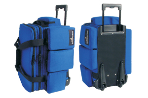 Shop a variety of athletic trainer bags for storing sports medicine supplies. 