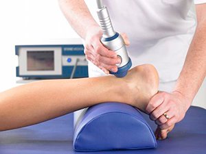 Achilles heel deals treatment