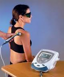 Ultrasound Therapy with the Soundcare Plus Ultrasound Machine