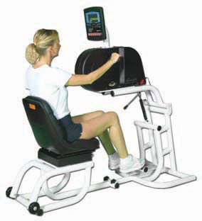 Shop for Upper Body Exercisers and Ergometers. UBEs for Physical Therapy and Rehab.