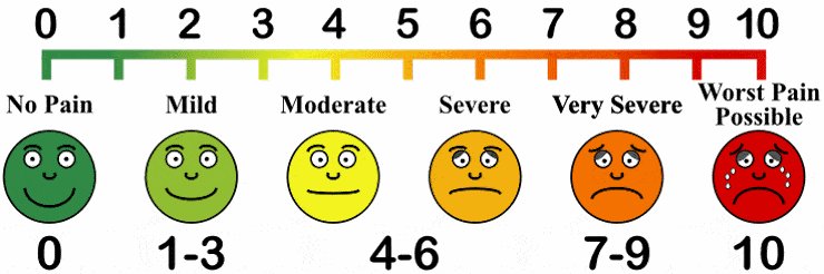 Universal Assessment Chart Breaking Bad